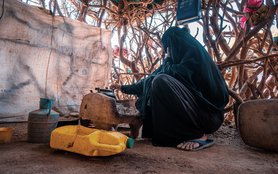 Fatima Abdo Mohammed