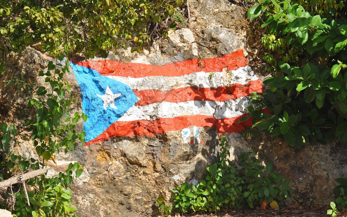 To The Streets In Puerto Rico Oxfam