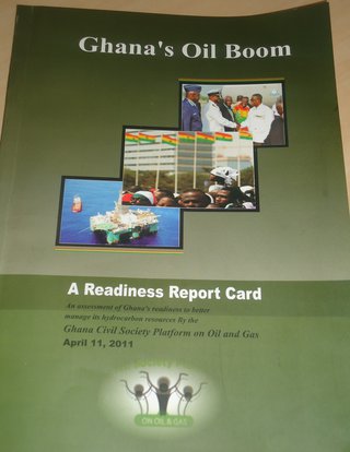 report card